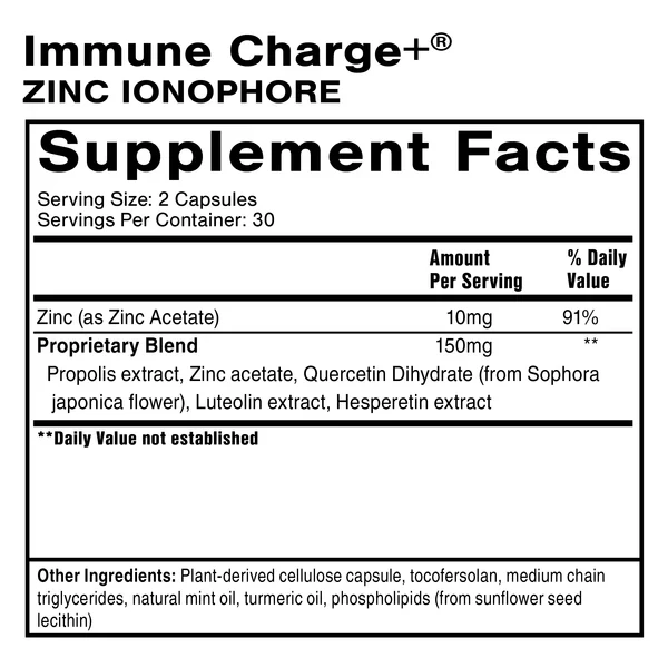 Immune Essentials Bundle - Image 4